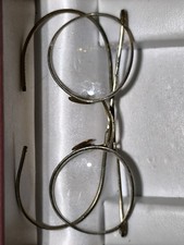 Lesebrille vintage antik gebraucht kaufen  Ellerau