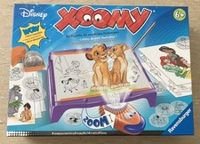 Xoomy maxi disney gebraucht kaufen  Neustadt a.d.Waldnaab