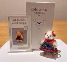 Deb canham miss for sale  CHIPPENHAM