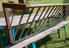 Massive wandraufe heuraufe gebraucht kaufen  Oederan