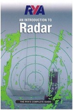 Rya introduction radar for sale  ROSSENDALE
