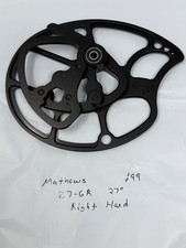 Mathews right hand for sale  Sullivan