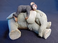 Tuskers henry taka for sale  UCKFIELD