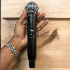 Shure slxd2 g58 for sale  Philadelphia