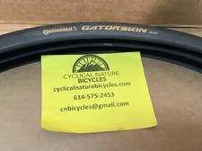 Continental gatorskin 700x25 for sale  Hilliard