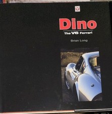 Dino ferrari 246 for sale  Miami