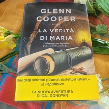 Verità maria glenn usato  Vinadio