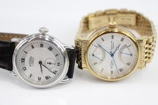 Mens rotary watches for sale  LEEDS