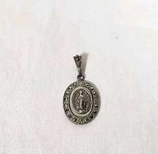 Vintage miraculous medal for sale  Montgomery