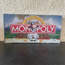 1998 monopoly deluxe for sale  Tucson