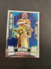 Topps star wars gebraucht kaufen  Nürtingen