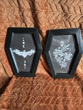 Coffin wooden frames for sale  LLANDYSUL