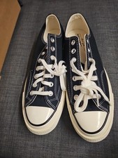 Size converse chuck for sale  Lomita