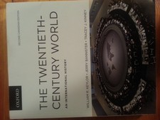 Twentieth century internationa for sale  Lynden