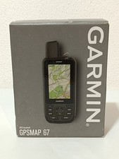 Garmin gpsmap gps gebraucht kaufen  Parsdorf