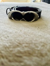 Nwt coach belt for sale  Kent