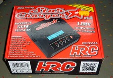 Hrc star charger gebraucht kaufen  Taufkirchen
