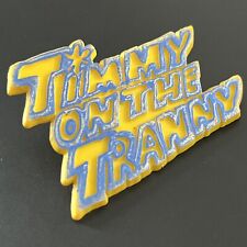 Timmy tranny vintage for sale  STOCKPORT