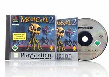 Playstation spiel medievil gebraucht kaufen  Hemer