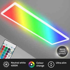Deckenleuchte briloner led gebraucht kaufen  Delmenhorst