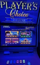 aristocrat slots for sale  The Lakes