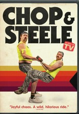 Chop steele for sale  Aurora