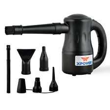 Xpower black electric gebraucht kaufen  Köln