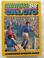 Almanacco illustrato del usato  Italia