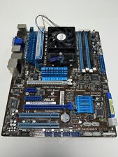 Asus m4a89gtd pro gebraucht kaufen  Dinslaken