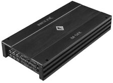 HELIX M SIX 6 CHANNELAMPLIFIER, 6x100w RMS, NOVA GARANTIA DE 1 ANO comprar usado  Enviando para Brazil