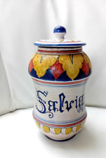 vaso farmacia deruta usato vaso farmacia deruta usato Italia
