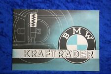 Bmw krafträder r66 gebraucht kaufen  Emsdetten