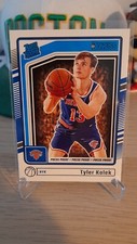 2024 panini donruss d'occasion  Wittelsheim