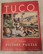 Vtg deluxe picture for sale  Chittenango