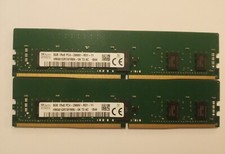 Ram ecc ddr4 d'occasion  Grasse