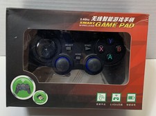 Controle sem fio 2.4G joystick gamepad para tablet Android PC TV BN15 comprar usado  Enviando para Brazil