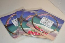 Lot mason stainless for sale  Raymore
