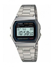 Casio 158wa 1df usato  Giffoni Valle Piana