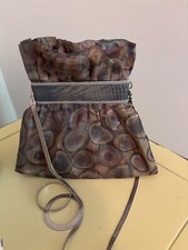 Art evening handbag for sale  Highland Park