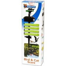 Reiherschreck bird cat gebraucht kaufen  Pfungstadt