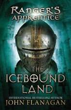 Icebound land hardcover for sale  Montgomery