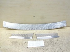 Ford edge ladekantenschutz gebraucht kaufen  Wurzen
