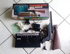 Console thomson 1977 usato  Bovezzo