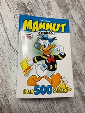 Walt disney lustiges gebraucht kaufen  Bremen