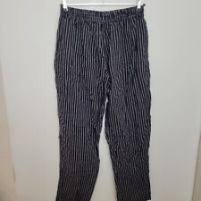 Chef uniform trousers for sale  PLYMOUTH