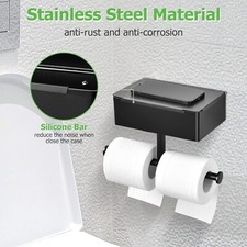 Toilet paper holder for sale  BRADFORD