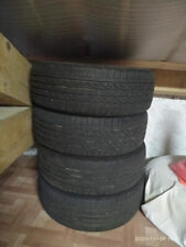 Pneu bridgestone 215 d'occasion  Thiant