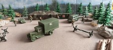 Lkw zis koffer gebraucht kaufen  Forst (Lausitz)