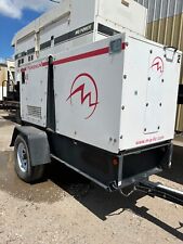 Magnum mmg45 trailer for sale  Houston