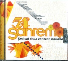 Sanremo festival della usato  Sesto Fiorentino